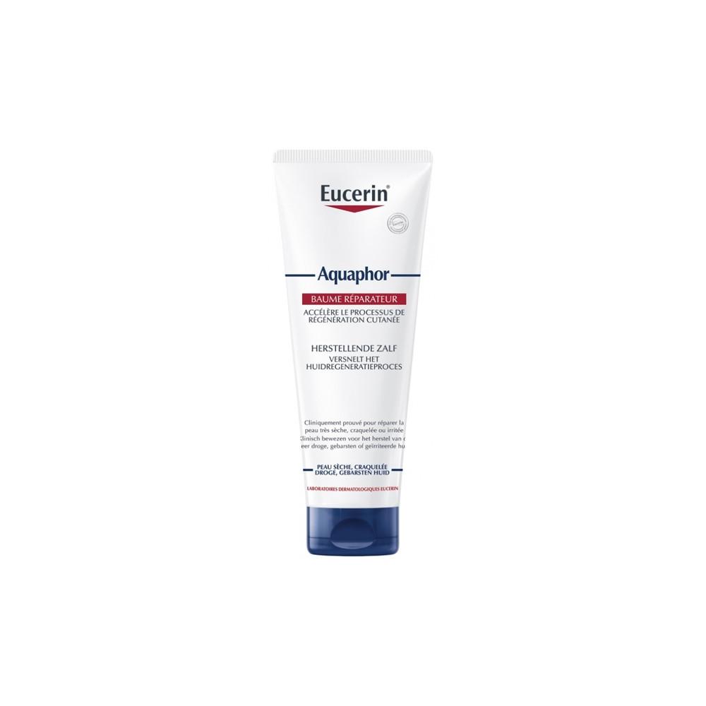 

Eucerin аквафор восстанавливающий бальзам 198г