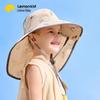 Kids UV Protection Visor Sun Hat