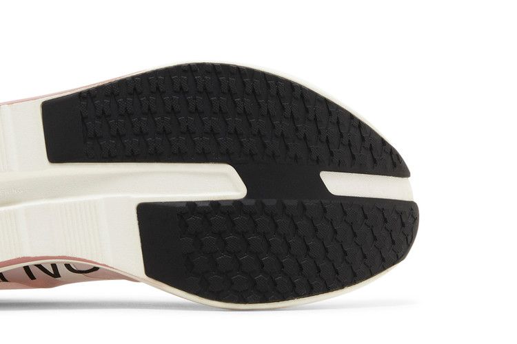 Men's Sneakers On Running Cloudboom Echo 3 White Flame White/Flame
