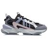 (WMNS) Li-Ning Nebula M1 'Black Purple Pink' Women's AGCQ244-5