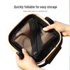 Jun Kai Wei Portable Folding Camping & Fishing Bucket