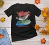 VTG 1982 Saxon  one Side Front  unisex S-234XL shirt D1004 Unisex T-Shirt
