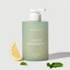 [JAJU] Lemon Spear Mint Body & Hand Wash 500ml
