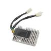 Motorcycle Regulator Rectifier Kymco Xciting 250 300 500 Superdink 125i People Downtown 125 200 300 Quannon 150 Venox 250