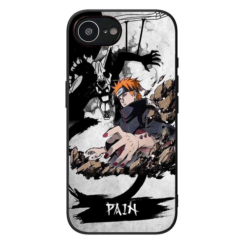 

Poster Pain Akatsuki Narutos Phone Cover for Motorola Moto Edge 70 60 Fusion NEO Pro G Stylus G56 G96 G52 G04 G05 20 Coque Case Motorola Moto G52