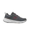 Skechers Sport Mens Comfortable Versatile Simple Mesh Low-Top Running Shoes Men Sneaker Gray 232840-CCRD