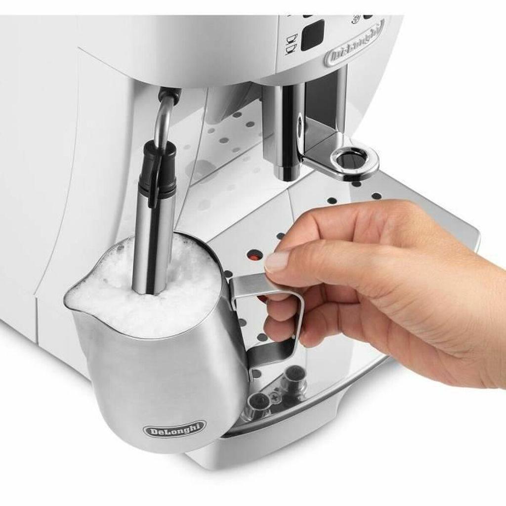 De'Longhi ECAM 22.110.W Espresso Machine 1.8L White