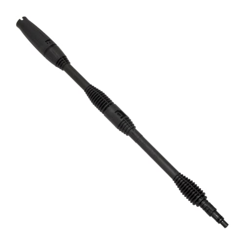

Iris Ohyama High Pressure Washer Parts Variable Diffusion Lance KSP-LKK