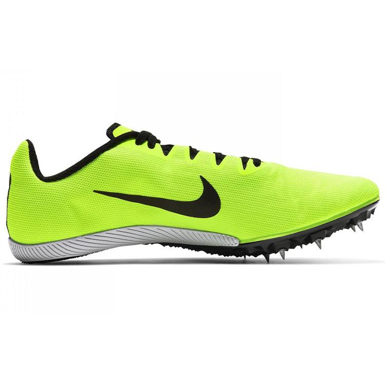 Nike Air Zoom Rival M 9 Spikes 'Electric Green' AH1020-302