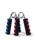Hand Grip Strength Trainer Foam Wrist Grippers for Muscle Recovery Finger Pow Rehabilitation Heavy Gym Fitness Tool