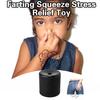 Squeeze Toy Funny Novel Interesting Creative Interactive Relieve Boredom ABS Farting Sounds Pooter Gag Joke Machine Gatherings Supply