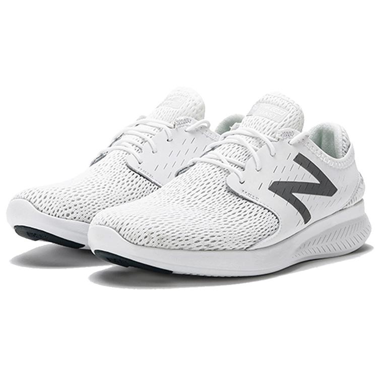 New Balance Vazee Coast Series V3 Low Top Silver/White Women's