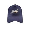 Berretto da Baseball Can Am Unisex Regolabile Estivo per Esterno Unisex Logo Can Am Striscia Cappelli Team BRP