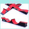 Gadgets, fidgets en funartikelen – Fingerboards & Fingerbikes