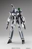 Macross Delta Siegfried Scale Plastic Model VF-31F (Messer-Ihlefeld's) 1/72 Pre-colored