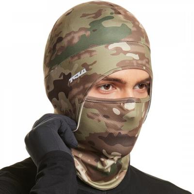 Tesla Winter Hat Balaclava Tm Yzc54