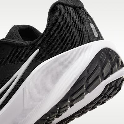 Nike Downshifter 13 Black Dark Smoke Grey White (Women's)