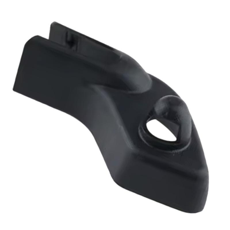 30753642 Car Rear Windshield Windscreen Wiper Washer Arm Nut Cover Cap For Volvo V70 2005 2006 2007 2008