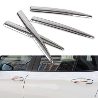 CITALL Autotürgriffabdeckung Zierleiste für BMW F20 F30 1 3 Serie 2013 2014 E84 F20 F30 F25 E70 E71 X1 X3 X5