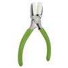 Plastic Jaw Flat Nose Pliers DIY Jewelry Making Processing Repairing Tool Pliers