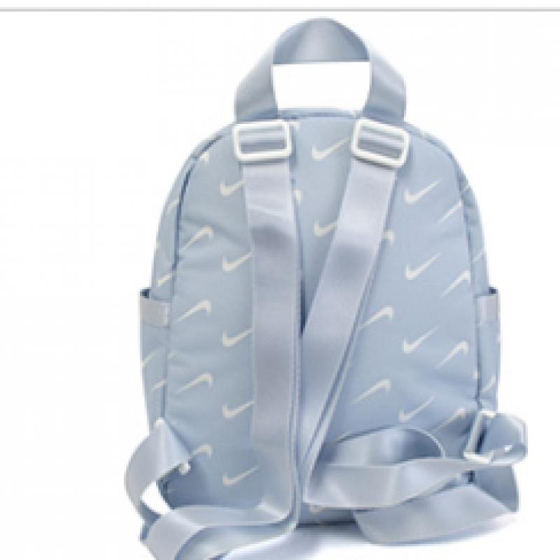 Nike NSw Futura 365 Mini Women S Bag Backpack Light Blue Fn0939 440