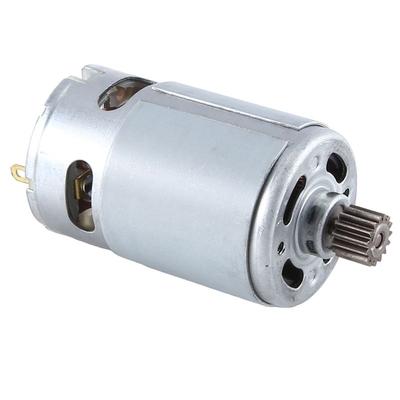 Ausrüstung – Motoren & Drehzahlregler