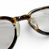 Excellent MOSCOT Glasses LEMTOSH Wellington Tortoiseshell Pattern Havana Mens Used