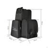 Tack Bag Large Capacity Equestrian Boot for Equestrians, Travel, Stable