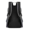 Outdoor Sports Lightweight Folding Bag Versatile Leisure Travel Backpack Anti-splashing Large Capacity Fashion Backpack
