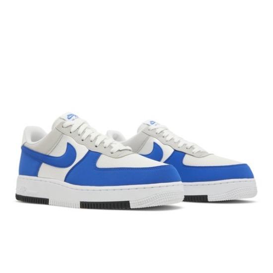 Nike Air Force 1 Low Royal Air Max 1 FJ5471-121