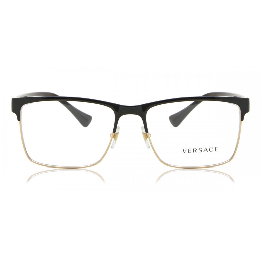 Versace Ve1285 1443 Men Eyeglasses