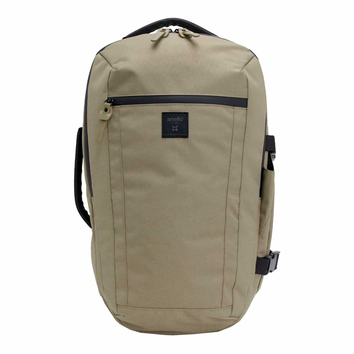 

Backpack SOLID ATB4481 GBE One Size [Anello]