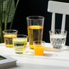 Jinyuan 200ML Disposable Hard Plastic Cups