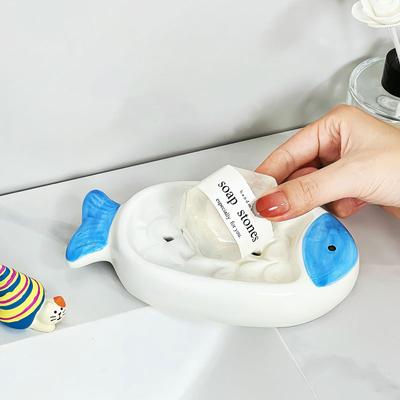 Banyo ve tuvalet – Sabunluklar