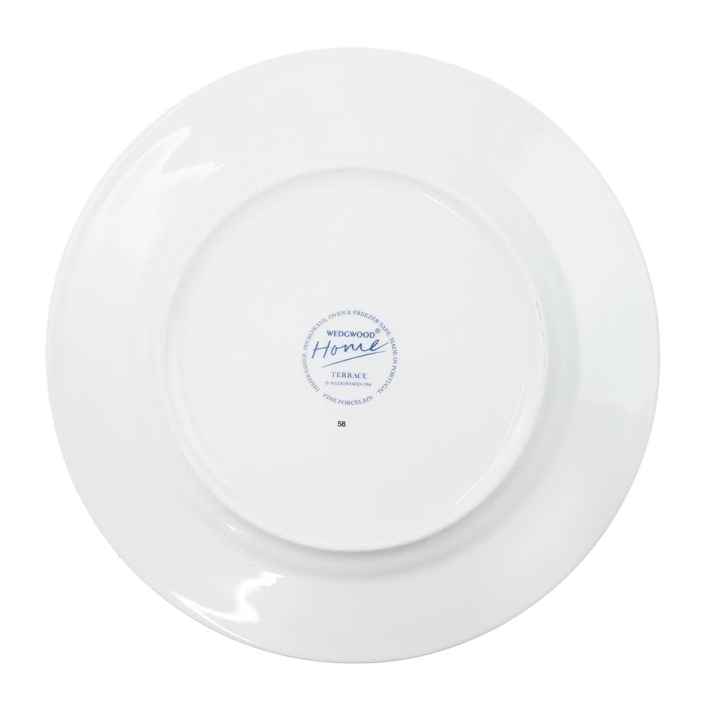 Wedgwood Terrace Akzentteller, 20cm, [Gebraucht]