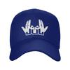 Men Women Jul Bootleg Hats Fashion  Baseball Caps Adjustable Casual Wear