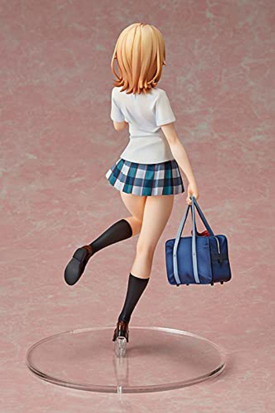 AMAKUNI Isshiki Iroha Figure After My Youth Romantic Comedy Is All, Wrong!