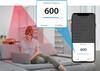 RTX Microwave Sensor ZigBee TUYA Smart 230V Surface-Mounted Presence Sensor