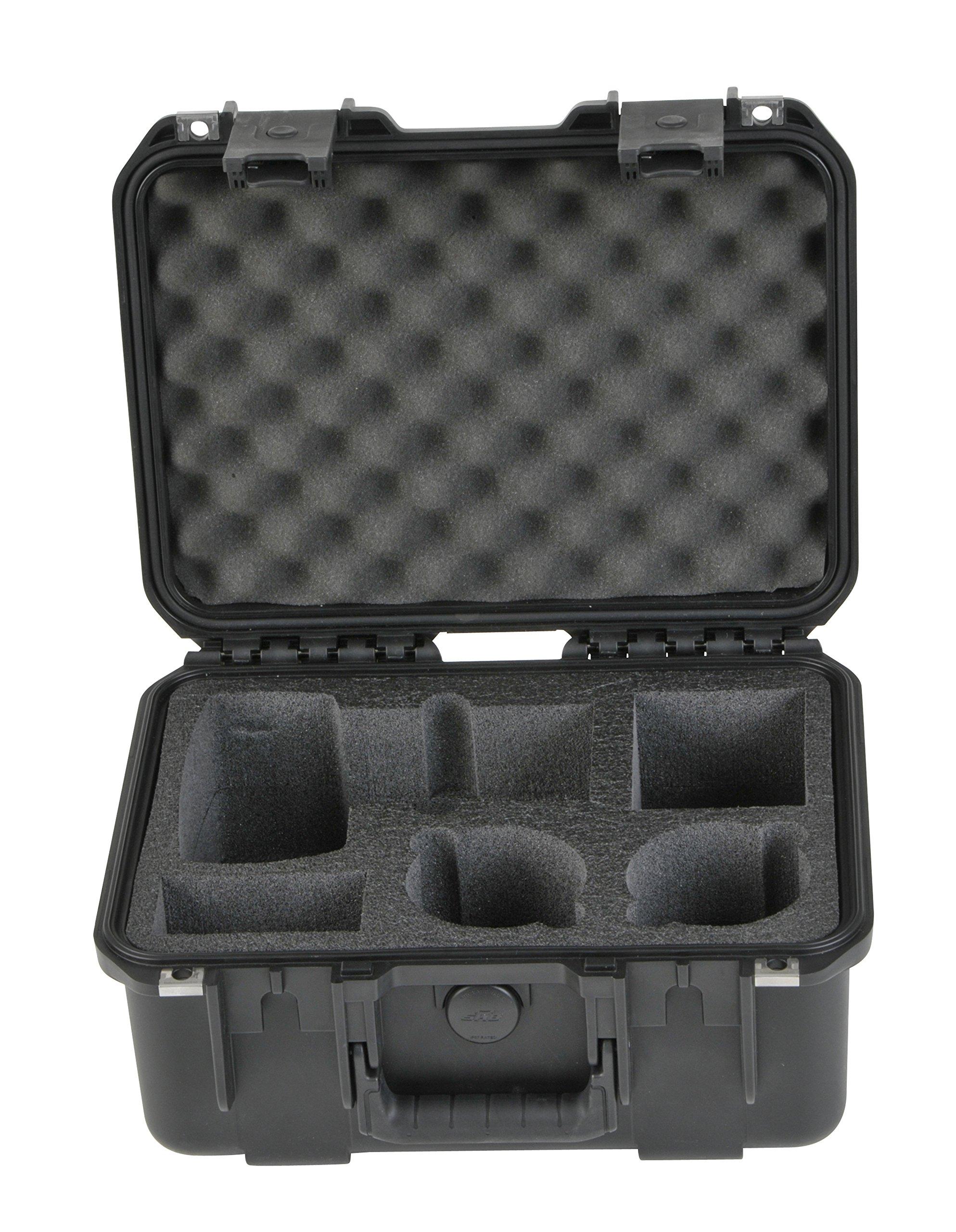 

SKB camera carrying case 3I-13096SLR1