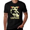 Carl Cox Grungy Old School House Minimal Techno Design TShirt Plus Size Workout Short Sleeve Top
