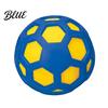 Finger Tactile Toy Colorful Grid Stress Ball TPR Slow Rising Fidget for Anxiety Relief Sensory Soft Squeeze Decompression Ball Office School,