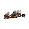 Lego Star Wars Trade Federation Troop Carrier