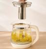 Xiaomi 220V Health Pot Household Multifunctional Glass Electric Kettle Flower Teapot Tea Pot 1.8L