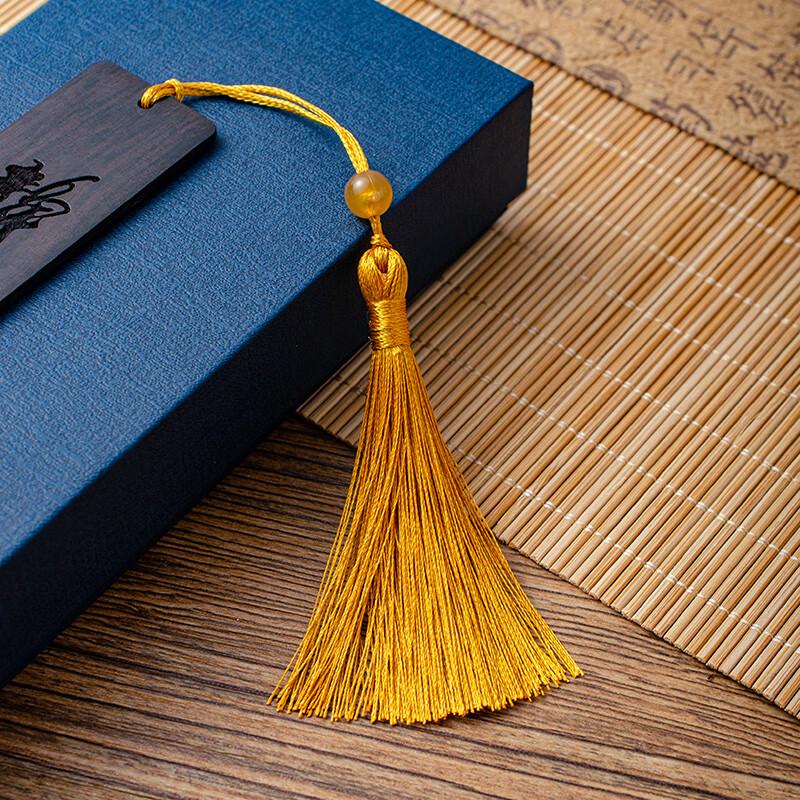 Tianshi Classical Chinese Wooden Bookmark Gift Set