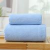 Soft Lint-Free Coral Fleece Towel for Home, Face, and Bath - Absorbent and Suitable for Adults and Children