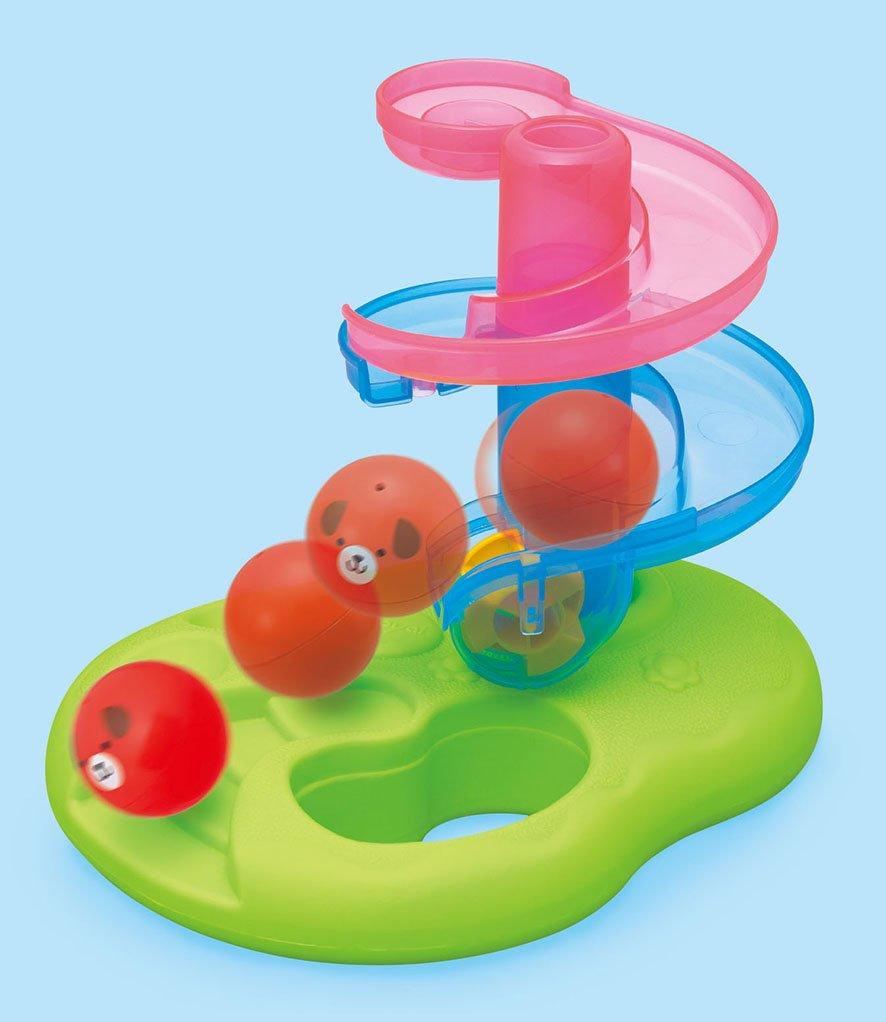 Korokoro Splash Island No.7252