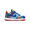 Nike Dunk Low Chinese New Year Firecracker 2021 TD DD8480-446
