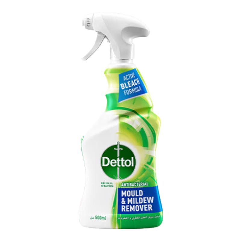 Dettol Mold Remover Spray 500ml