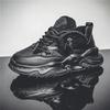 Moda Uomo 2024 Primavera e Autunno Nuove Tendenze Scarpe da Skateboard Sportive Stile Campus Scarpe da Corsa per Studenti Scarpe Vulcanizzate da Uomo