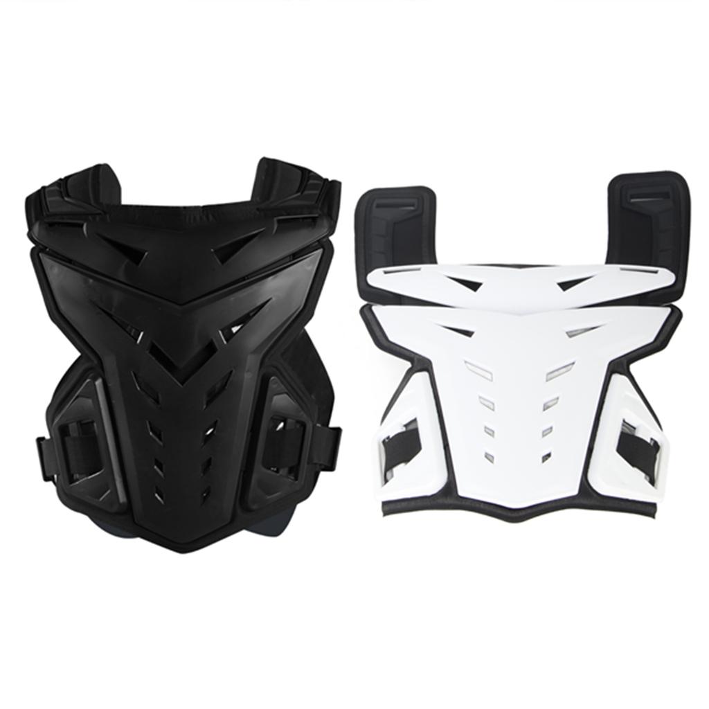 Motorcycle Protector Jacket Motorcycle Protector Jacket Biker Stunt Racing Armor Vest Guard Chest